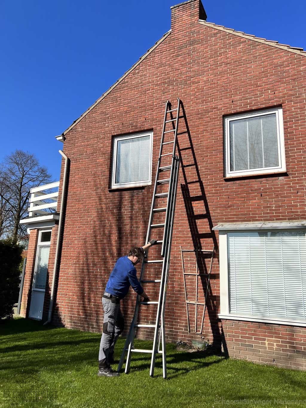 Onderhoud schoorsteen Sint-Oedenrode schoorsteenvegers Onderhoud schoorsteen Sint-Oedenrode schoorsteenvegers
